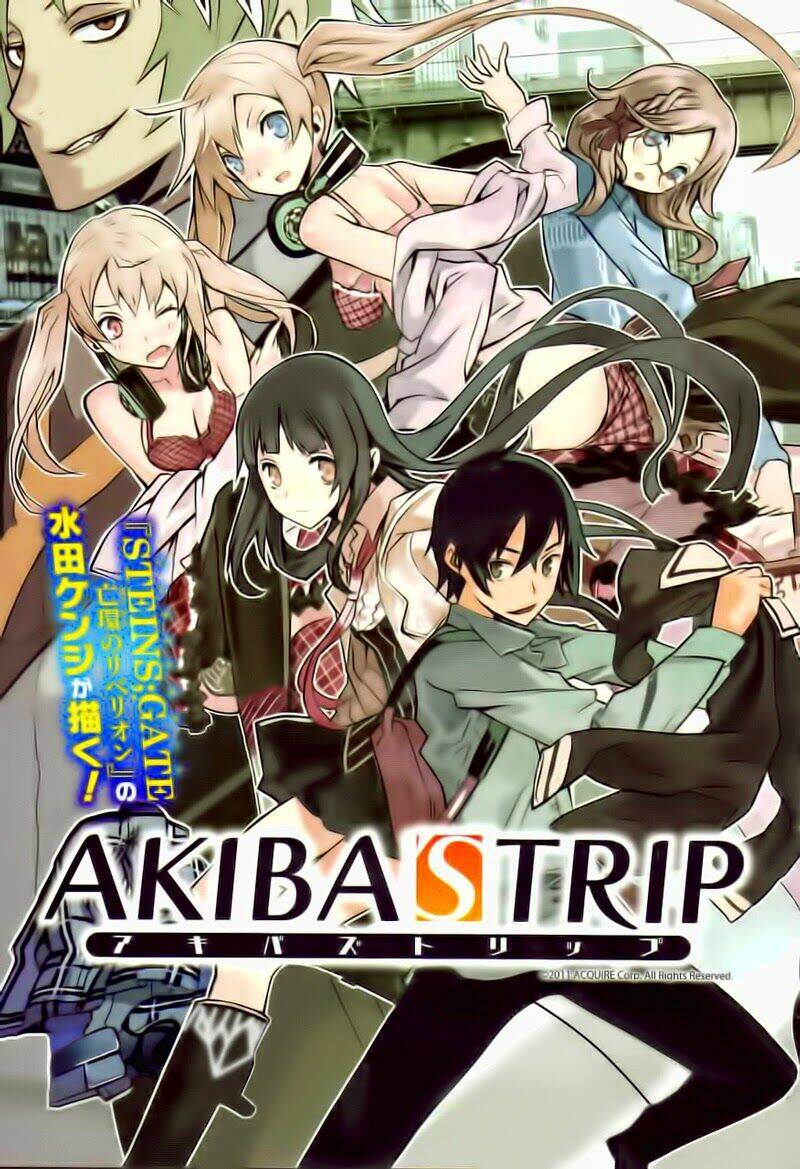 akiba-s-trip/1