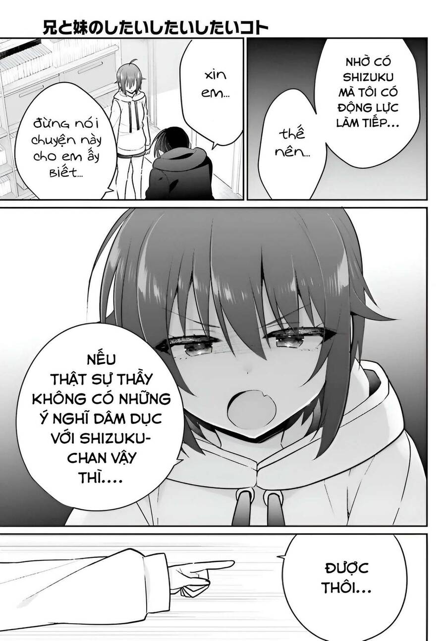 ani-to-imouto-no-shitai-shitai-shitai-koto/22