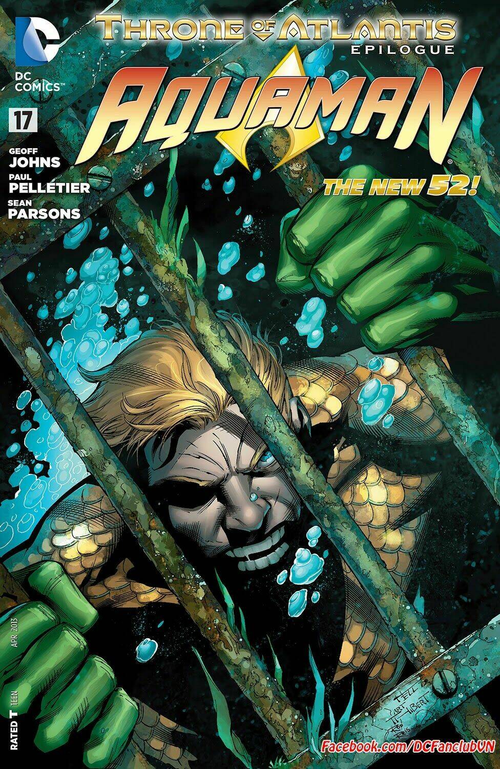 aquaman/0