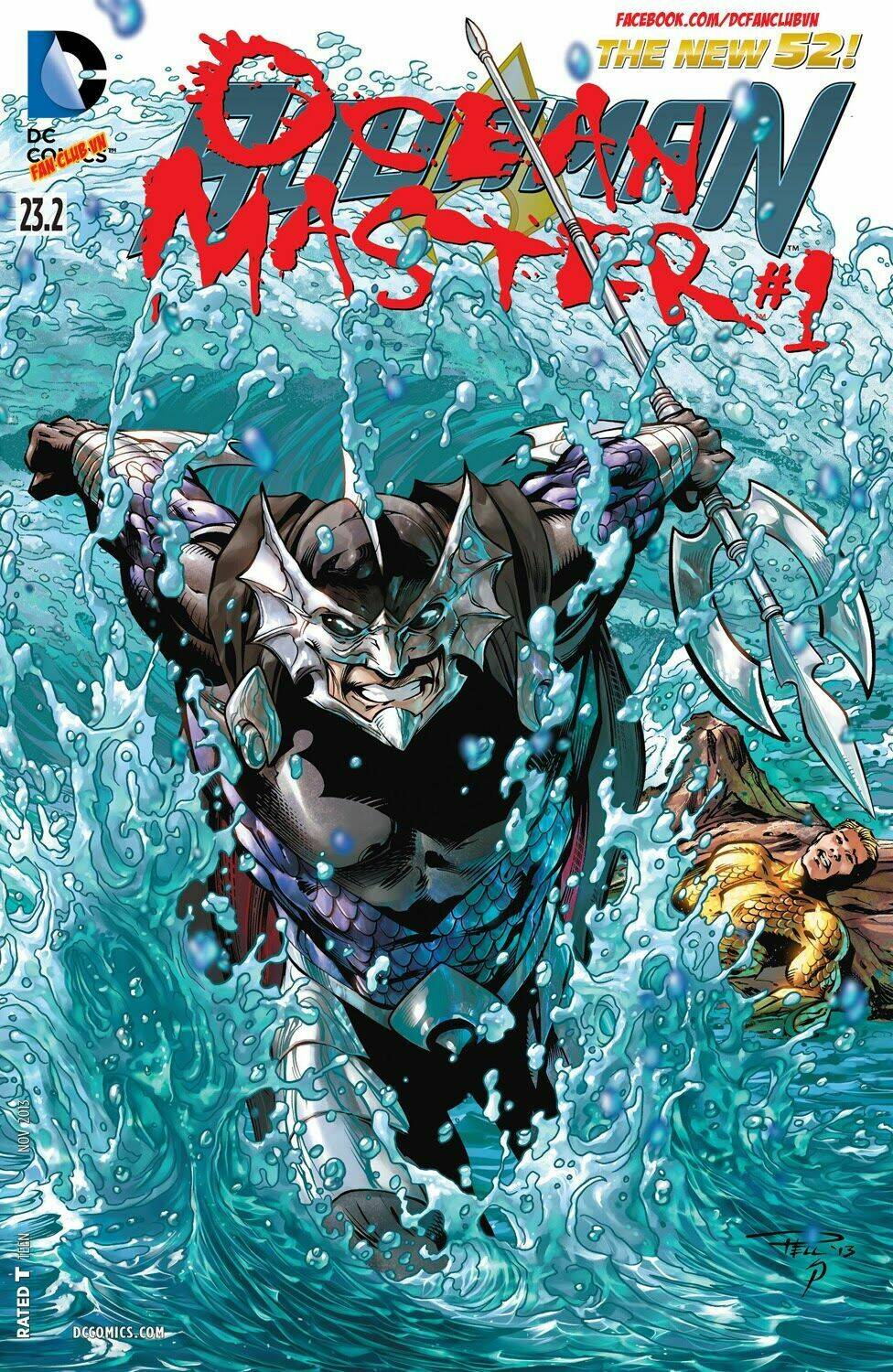 aquaman/0