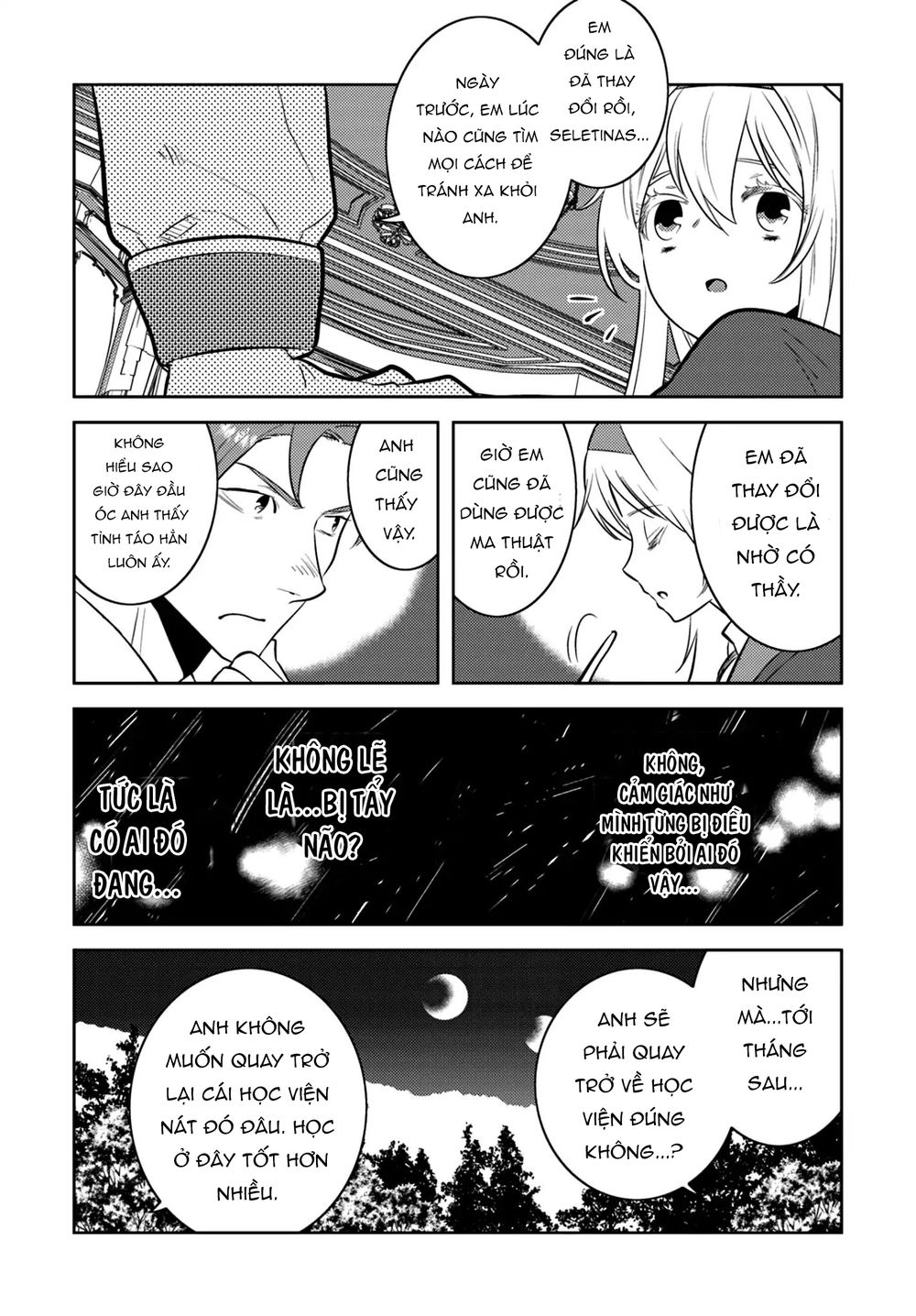 around-40-kenja-no-isekai-seikatsu-nikki/23