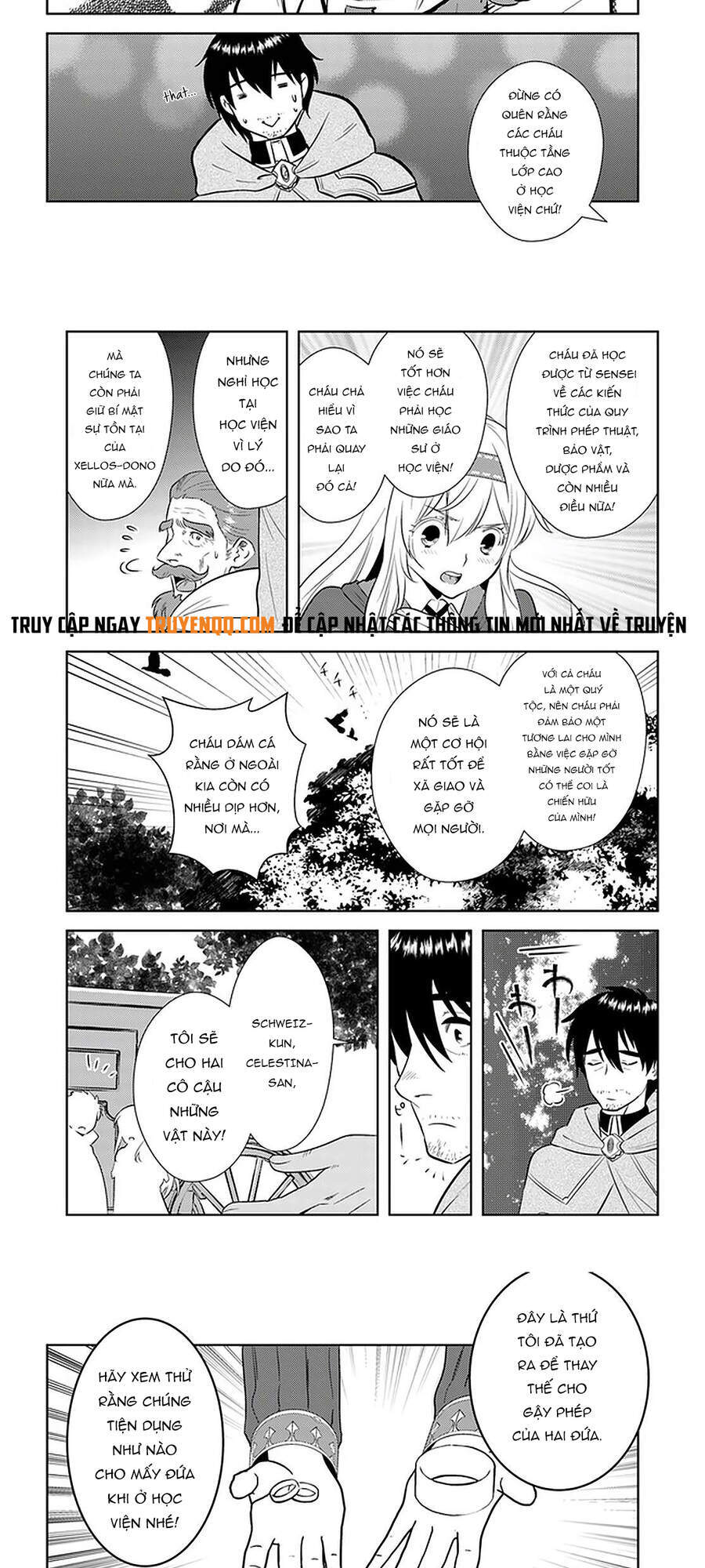 around-40-kenja-no-isekai-seikatsu-nikki/8