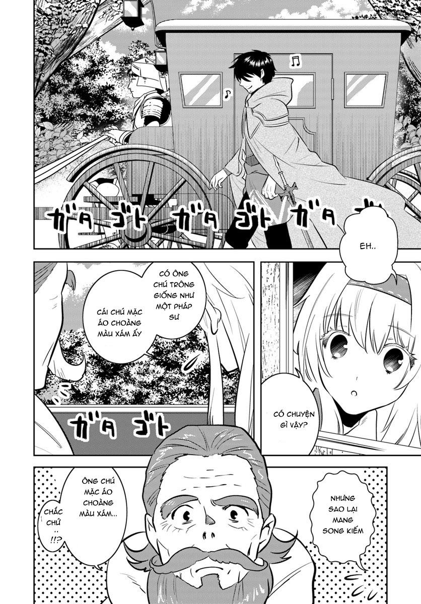 around-40-kenja-no-isekai-seikatsu-nikki/10