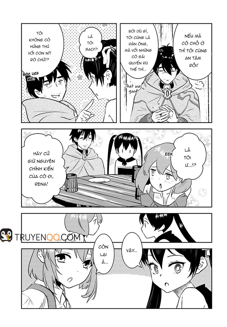 around-40-kenja-no-isekai-seikatsu-nikki/13