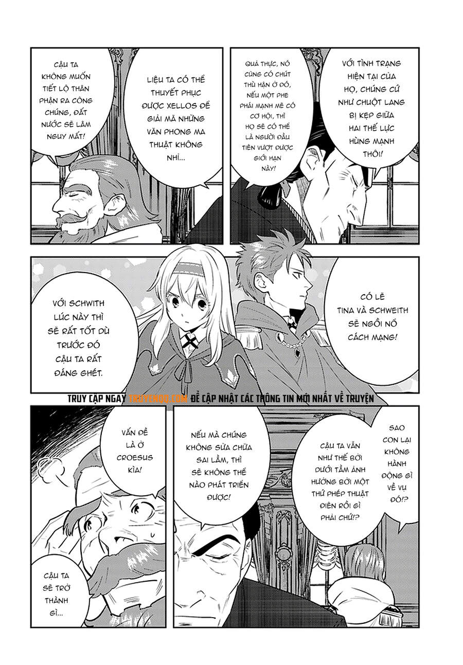 around-40-kenja-no-isekai-seikatsu-nikki/22