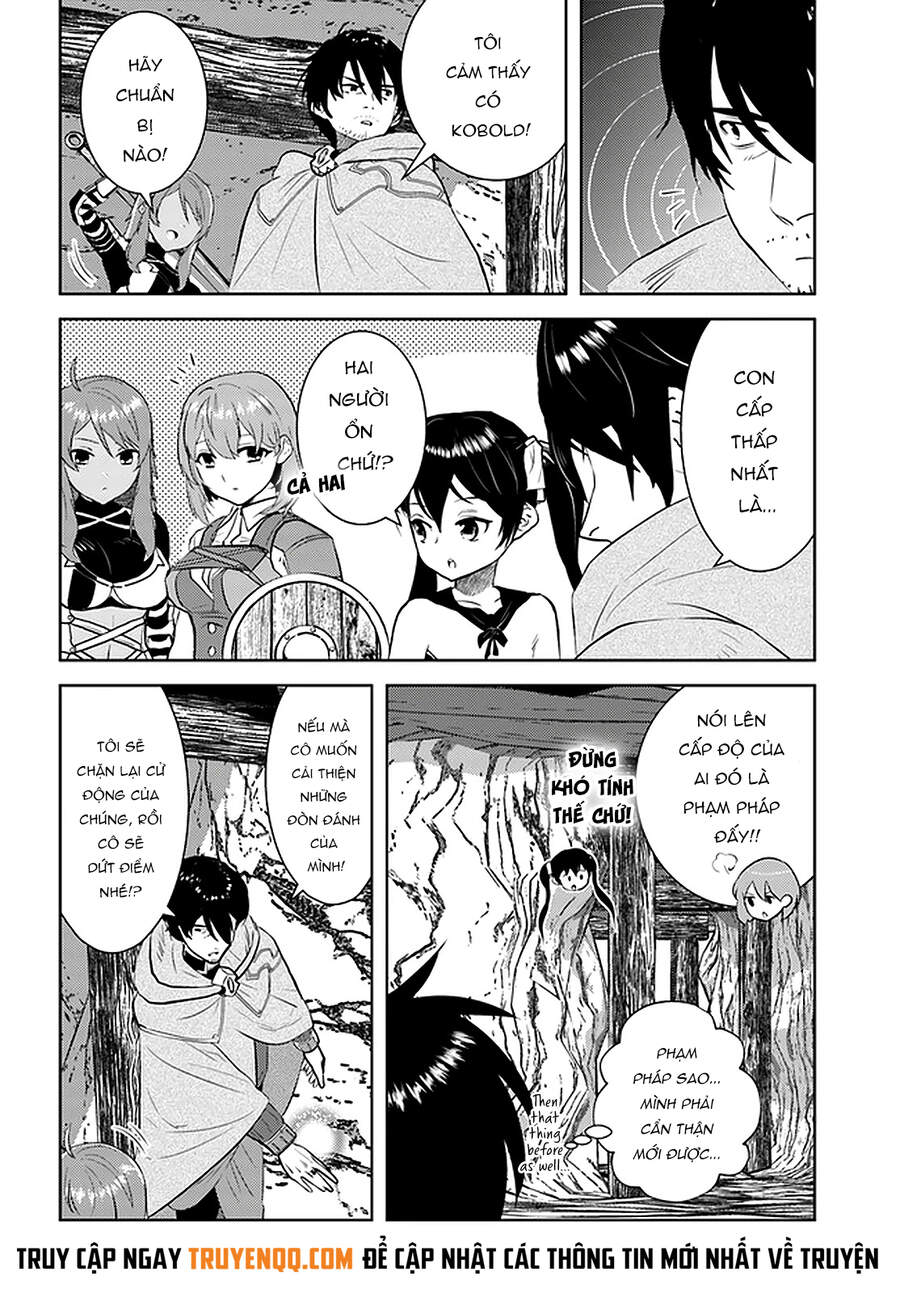 around-40-kenja-no-isekai-seikatsu-nikki/17