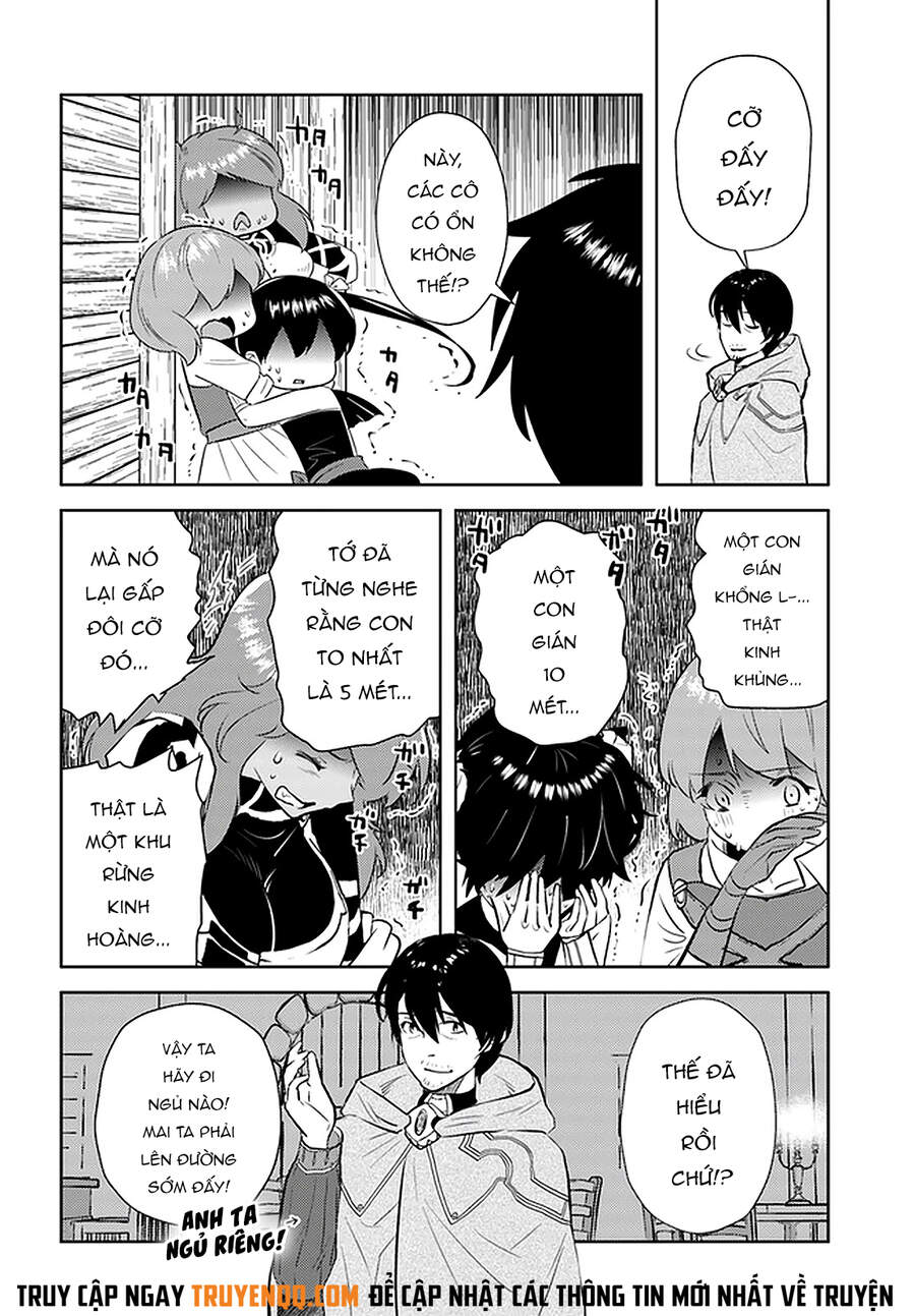 around-40-kenja-no-isekai-seikatsu-nikki/3