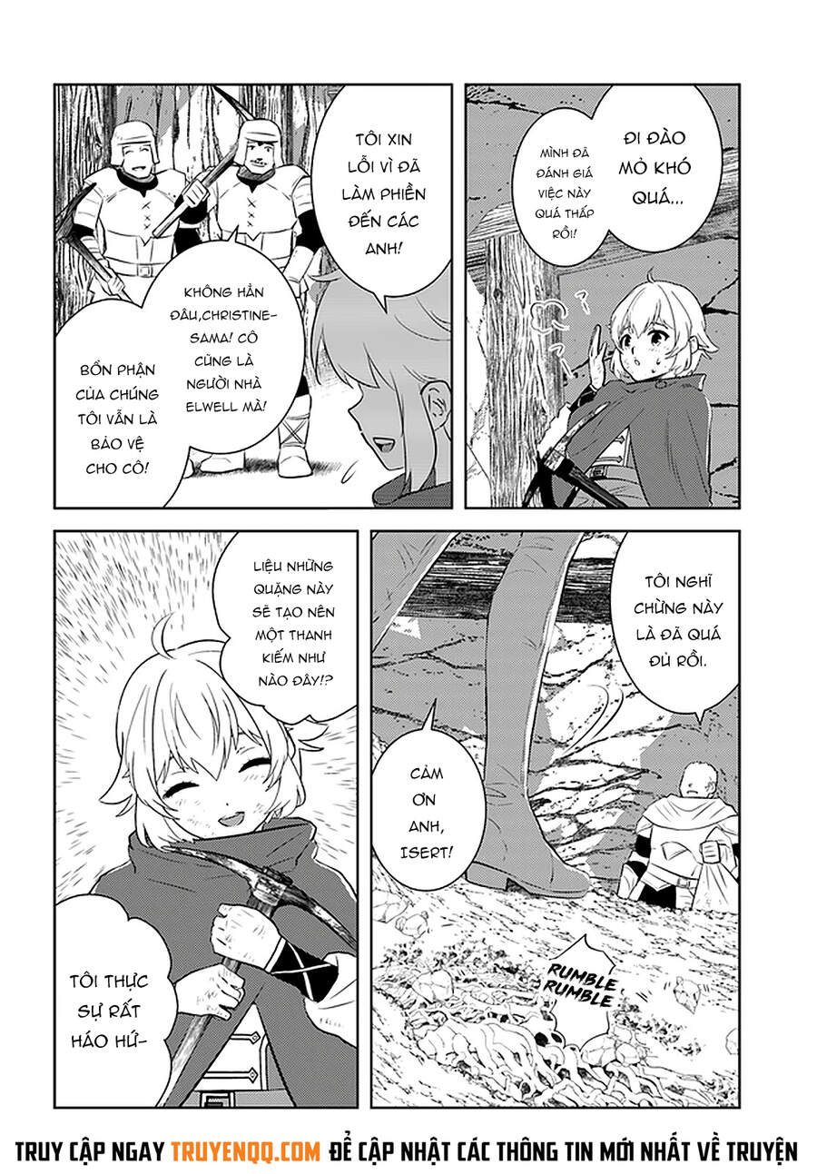 around-40-kenja-no-isekai-seikatsu-nikki/10