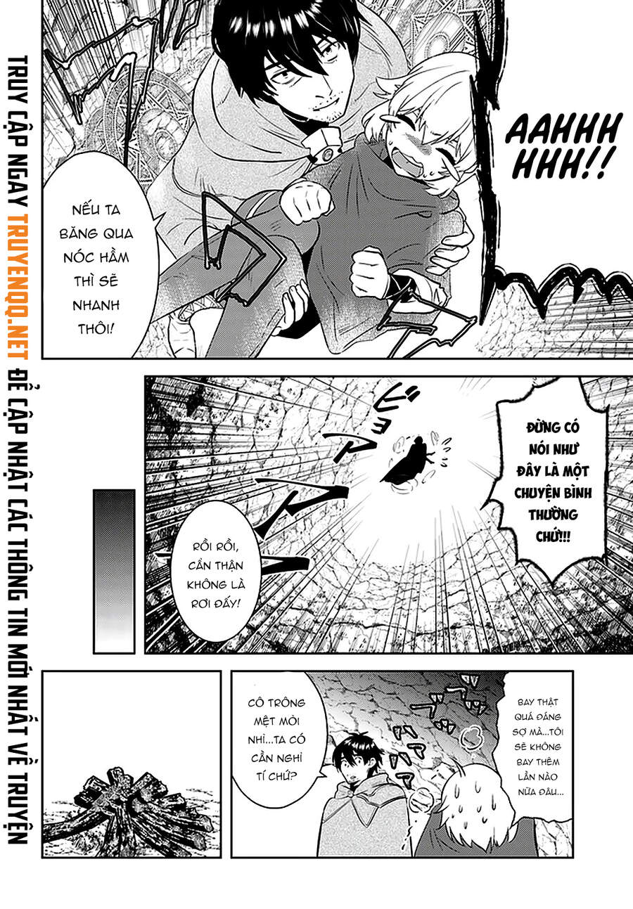 around-40-kenja-no-isekai-seikatsu-nikki/14