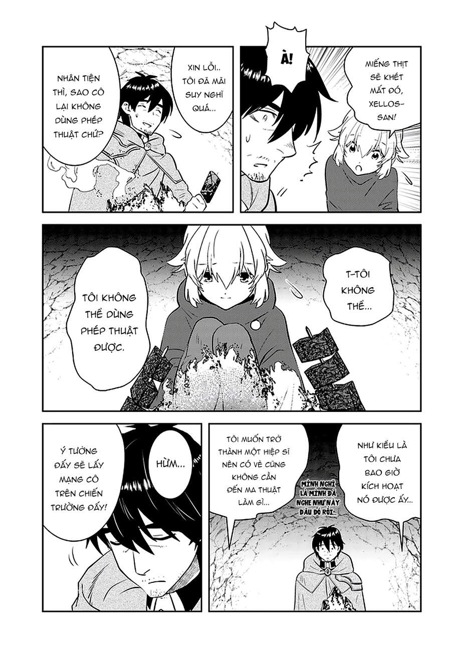 around-40-kenja-no-isekai-seikatsu-nikki/17