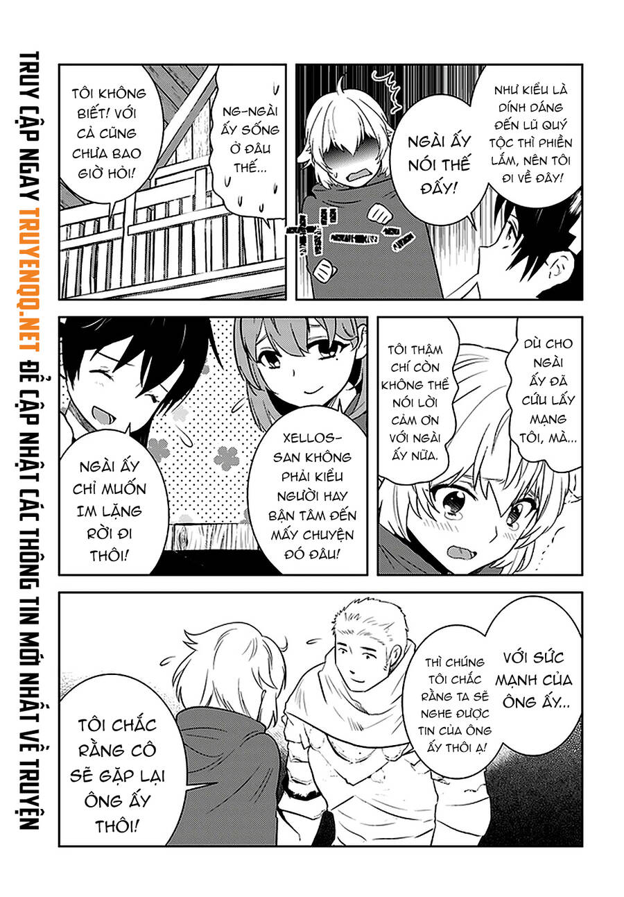 around-40-kenja-no-isekai-seikatsu-nikki/12