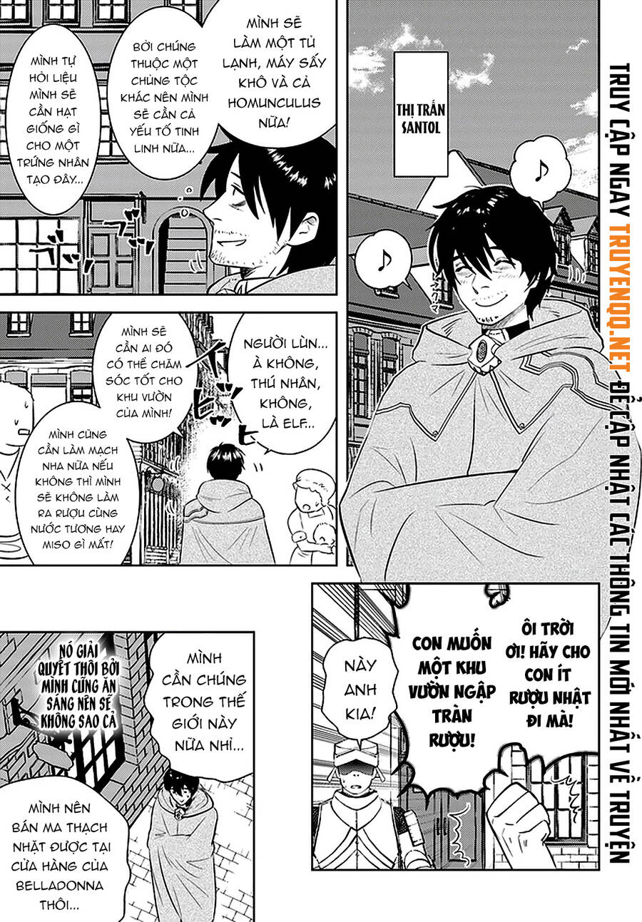 around-40-kenja-no-isekai-seikatsu-nikki/14