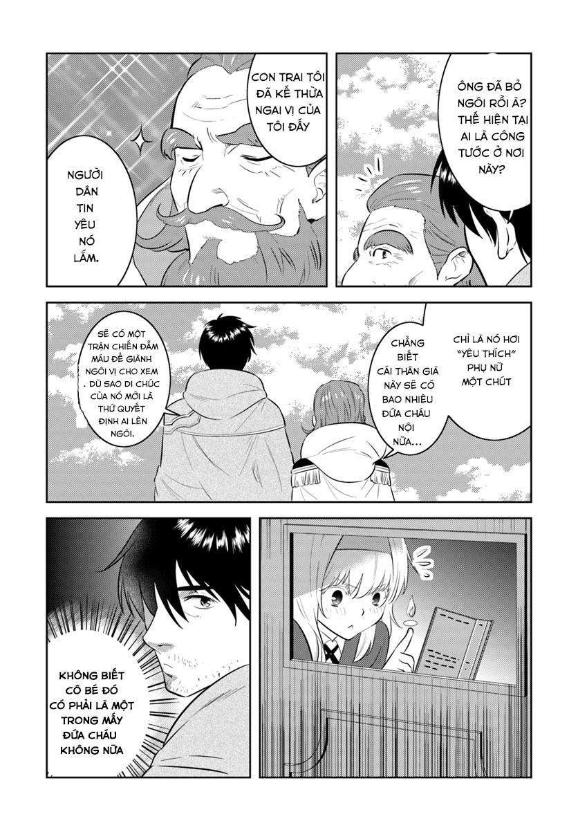 around-40-kenja-no-isekai-seikatsu-nikki/12