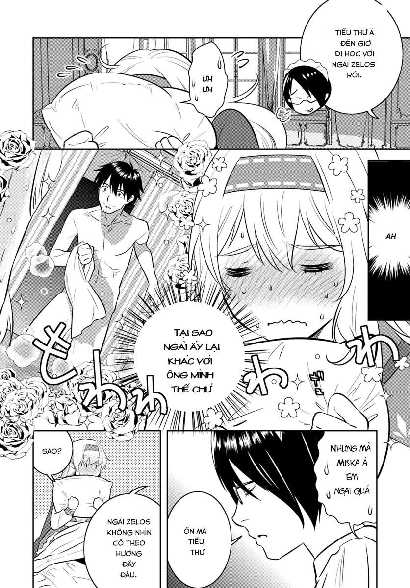 around-40-kenja-no-isekai-seikatsu-nikki/8