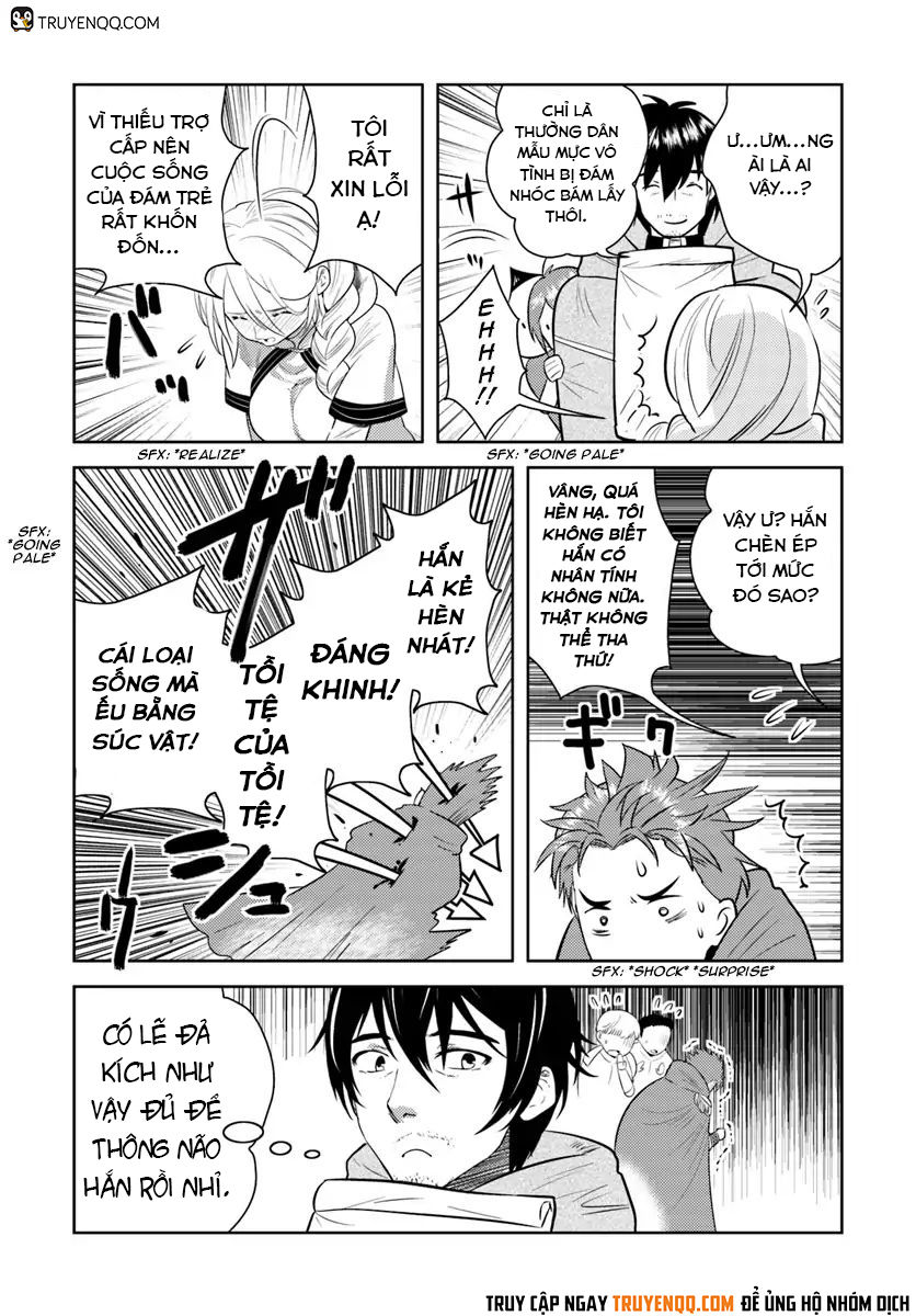 around-40-kenja-no-isekai-seikatsu-nikki/13