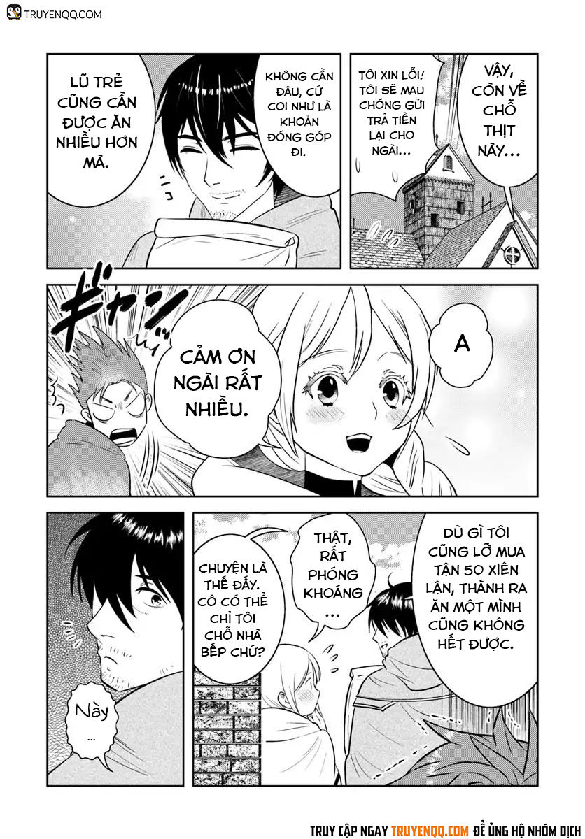 around-40-kenja-no-isekai-seikatsu-nikki/14