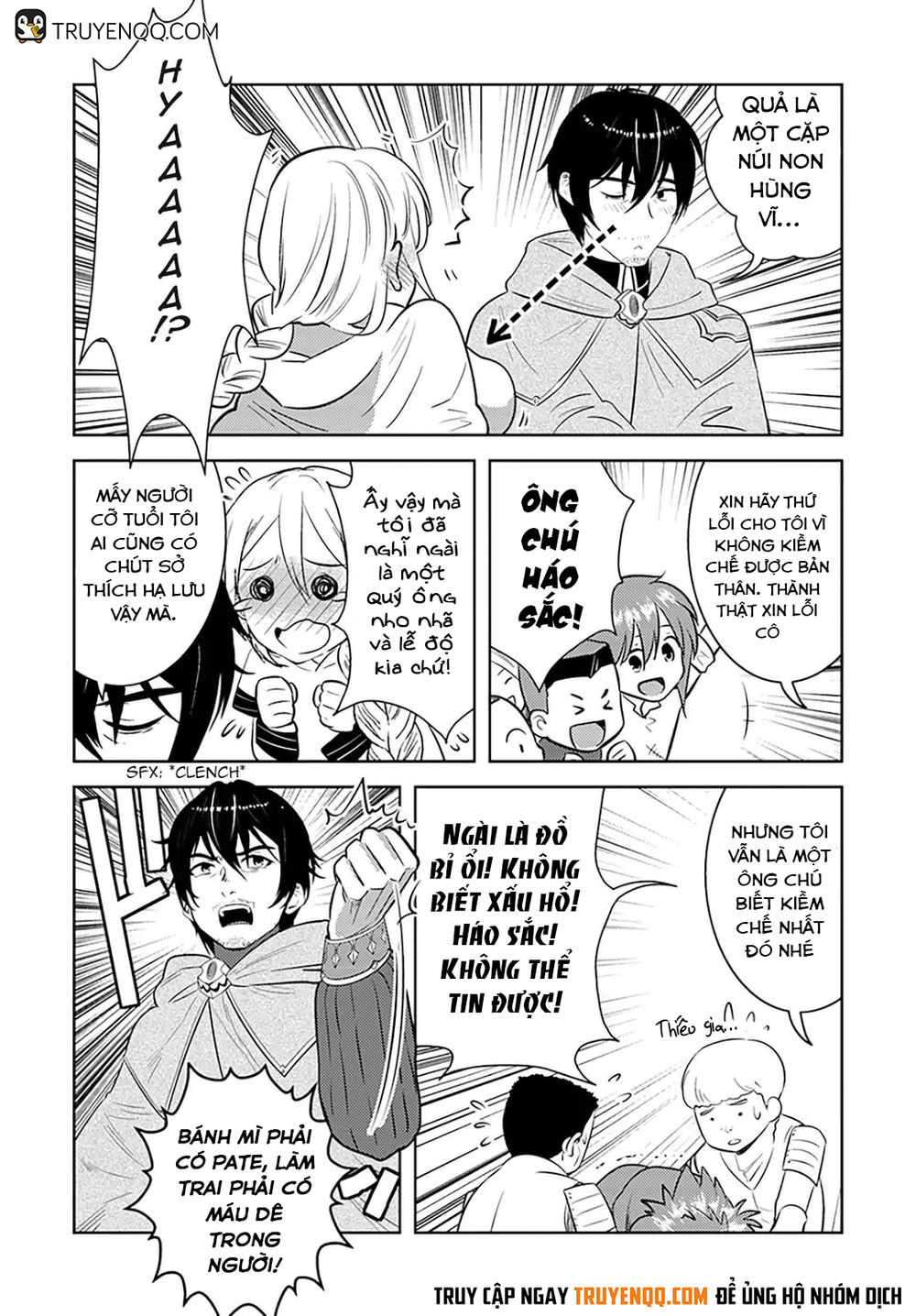 around-40-kenja-no-isekai-seikatsu-nikki/4