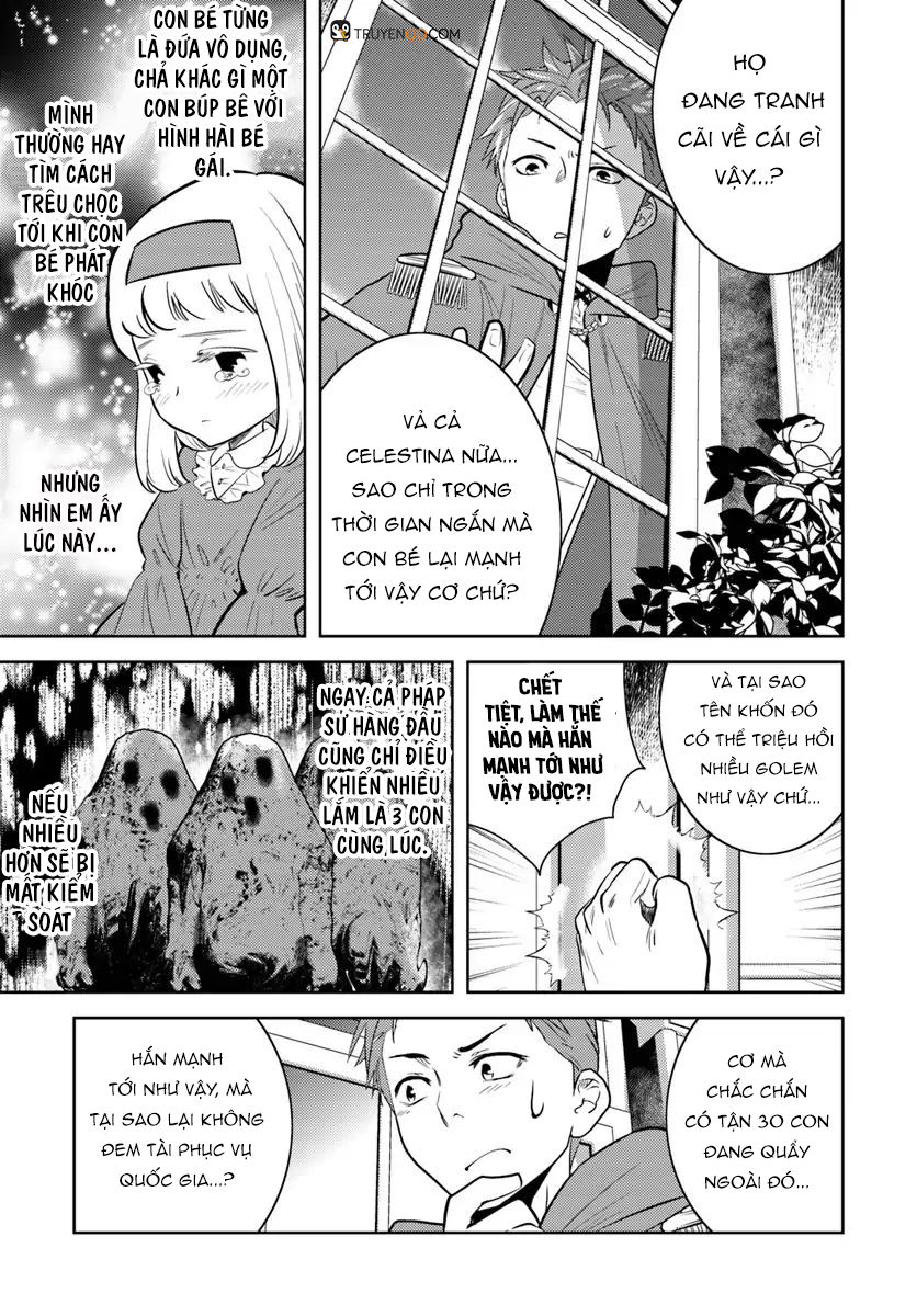 around-40-kenja-no-isekai-seikatsu-nikki/9