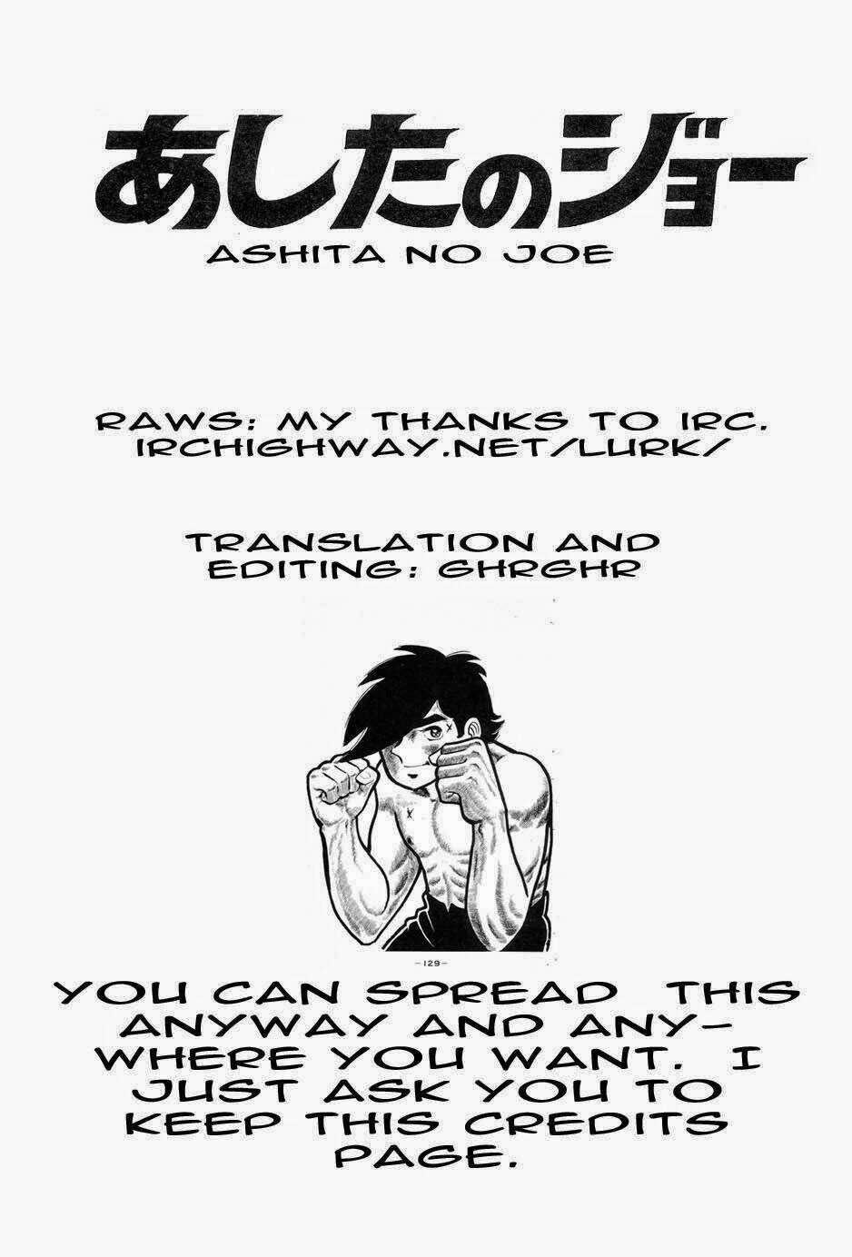 ashita-no-joe/19