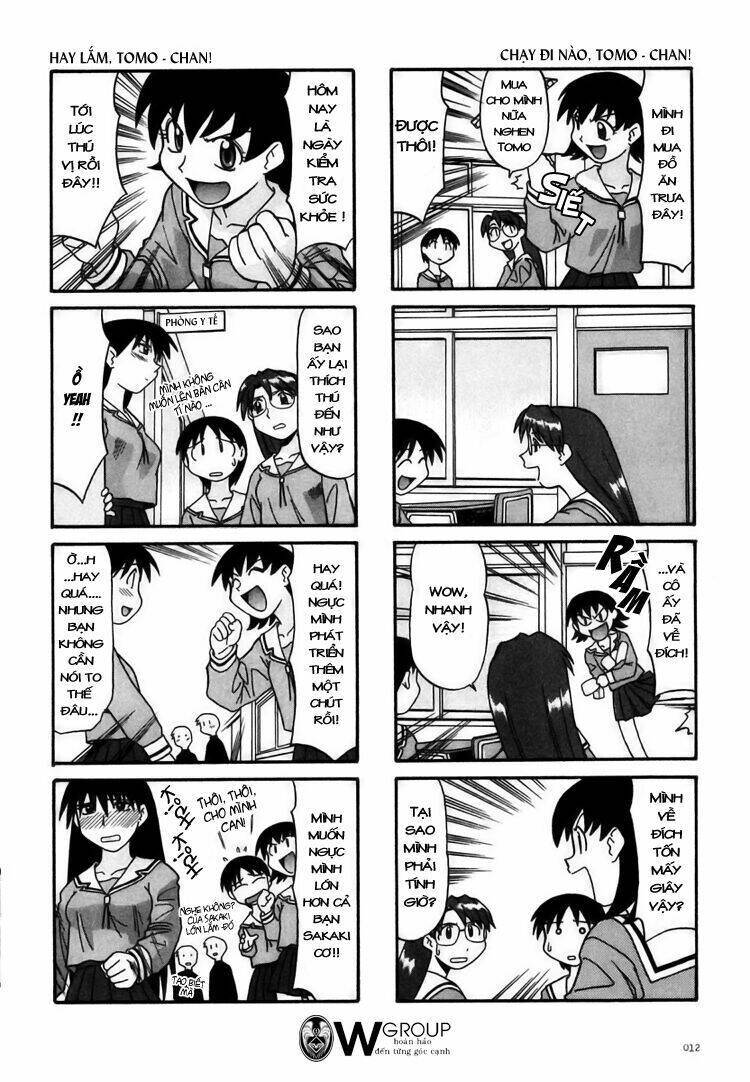 azumanga-daioh/13