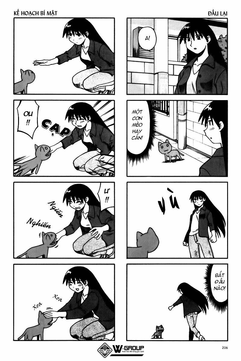 azumanga-daioh/8