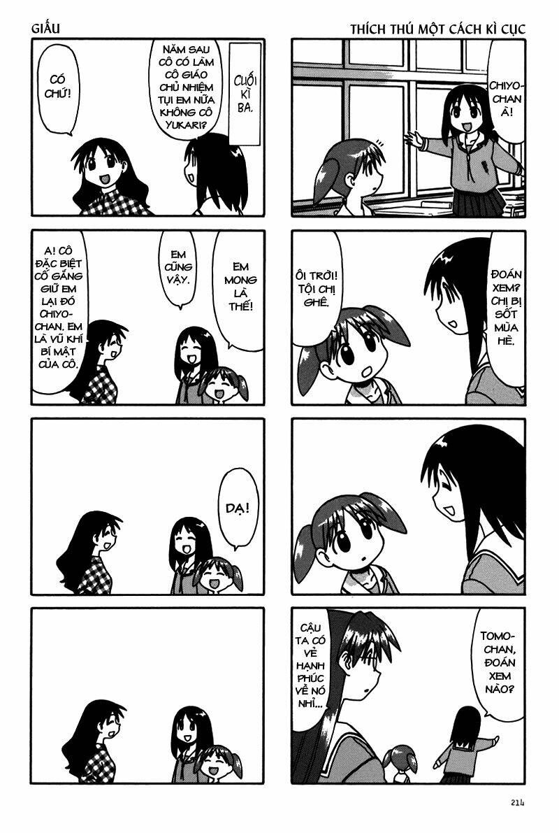 azumanga-daioh/8