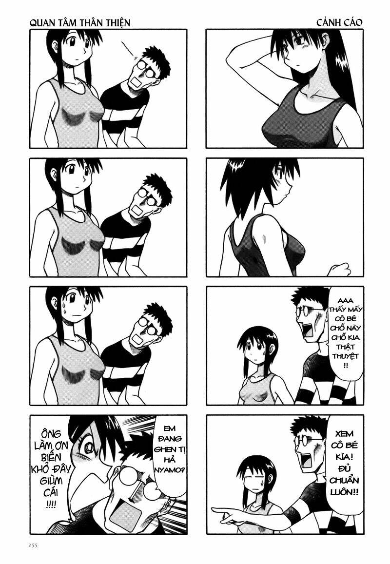 azumanga-daioh/7