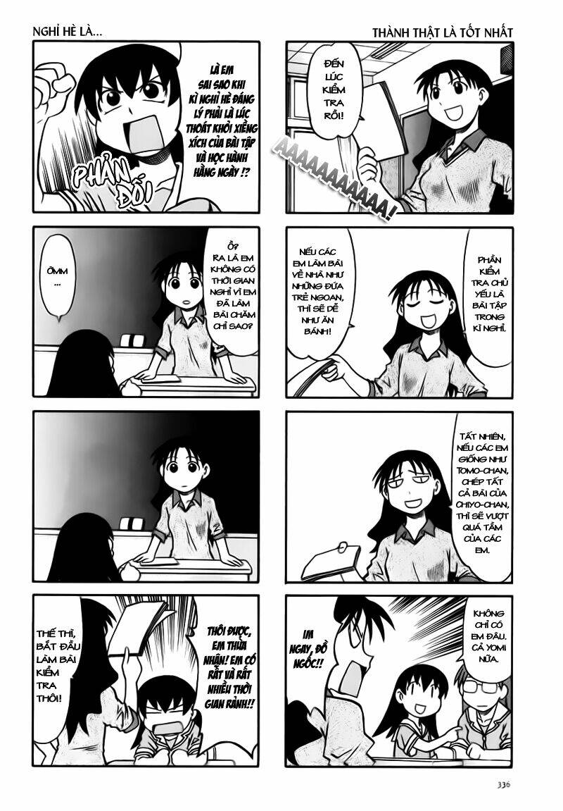 azumanga-daioh/4