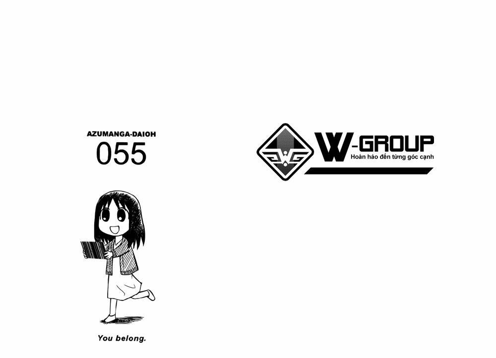 azumanga-daioh/9