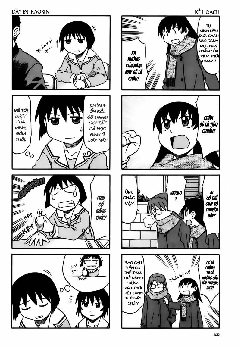 azumanga-daioh/2