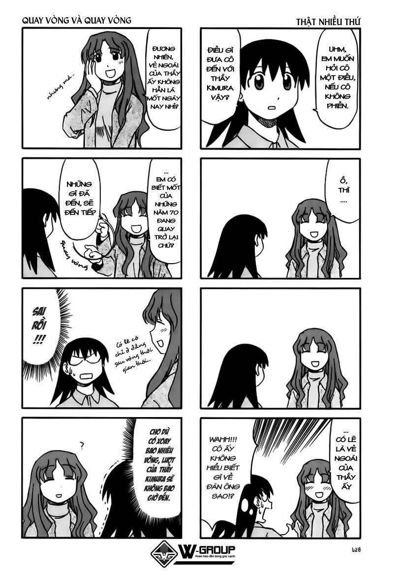 azumanga-daioh/8