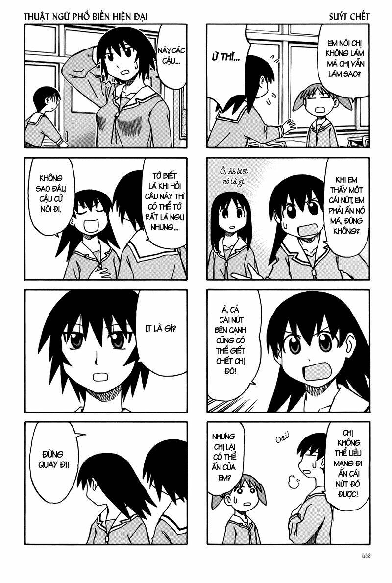 azumanga-daioh/4