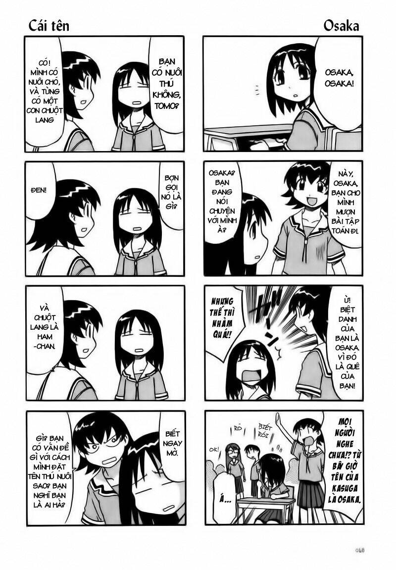 azumanga-daioh/8