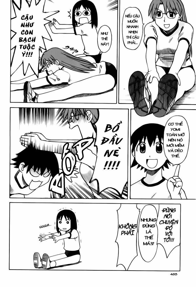 azumanga-daioh/7