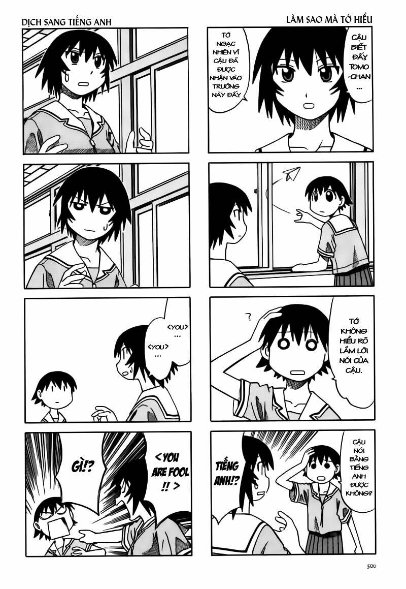 azumanga-daioh/8