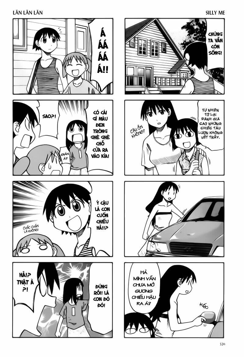 azumanga-daioh/4