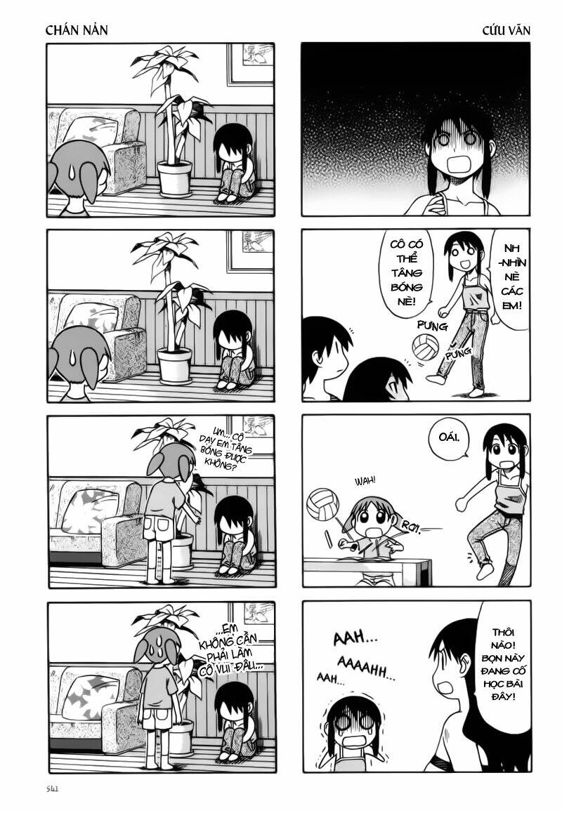 azumanga-daioh/9