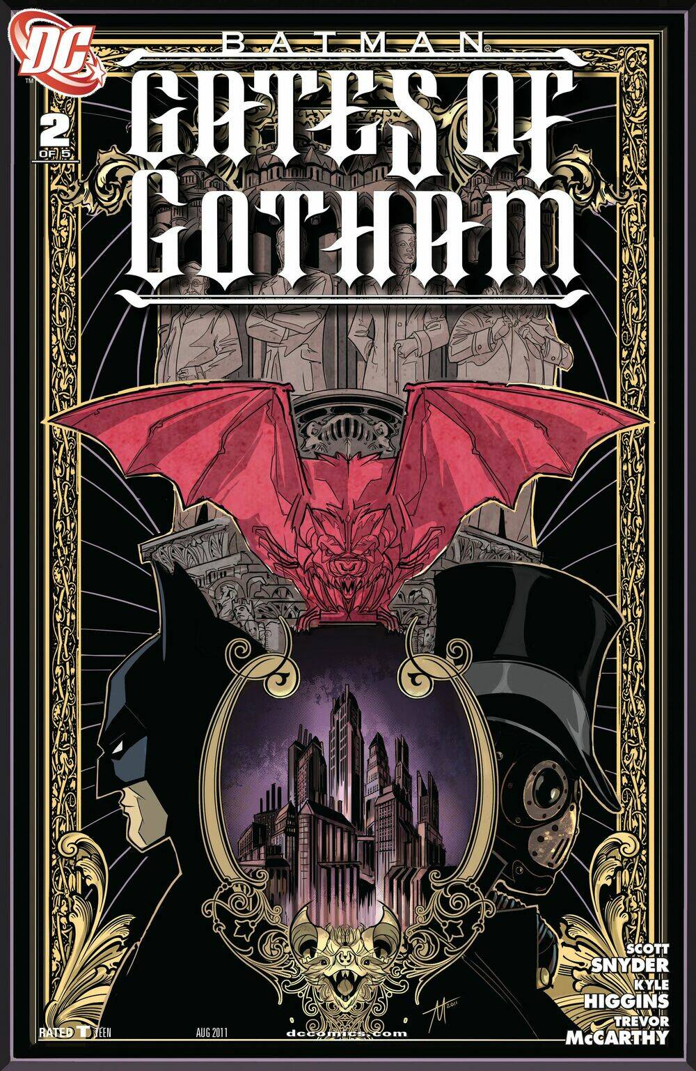 batman-gates-of-gotham/1