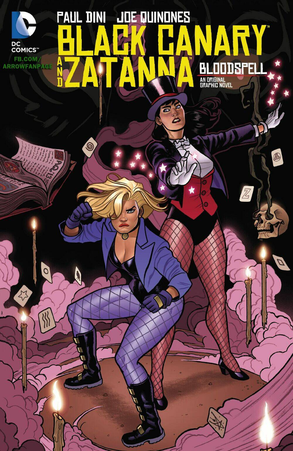 black-canary-and-zatanna-bloodspell/0