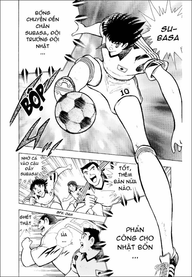 captain-tsubasa-world-youth-hau-tsubasa/23