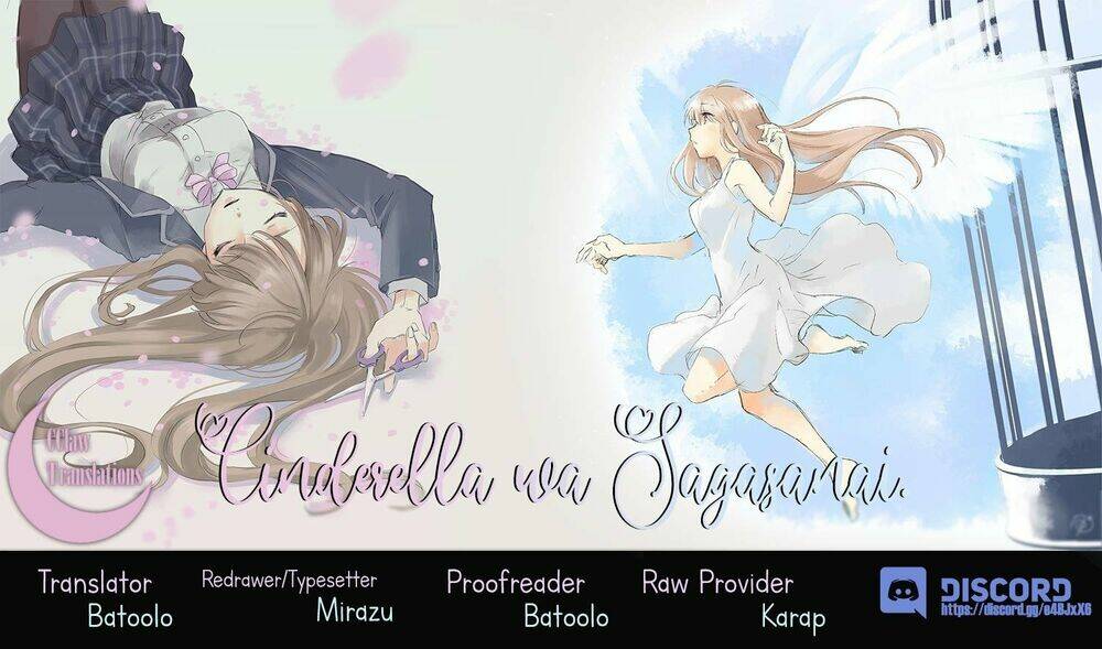 cinderella-wa-sagasanai/21