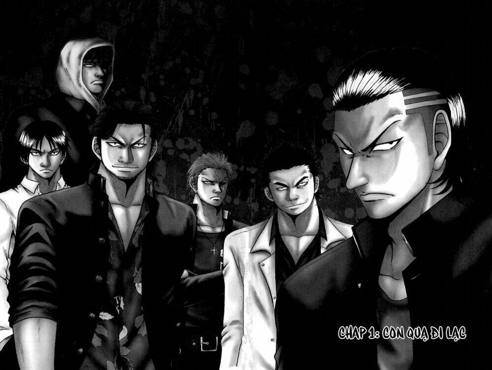 crows-zero/9