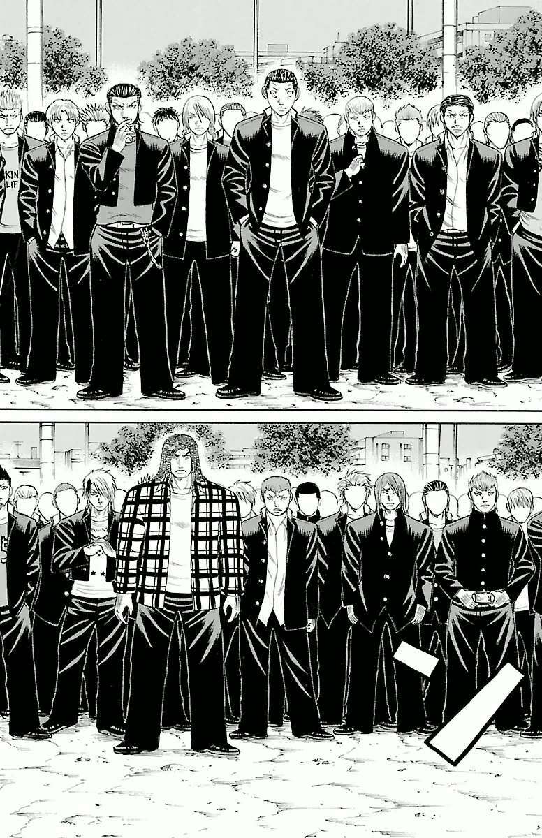 crows-zero/13