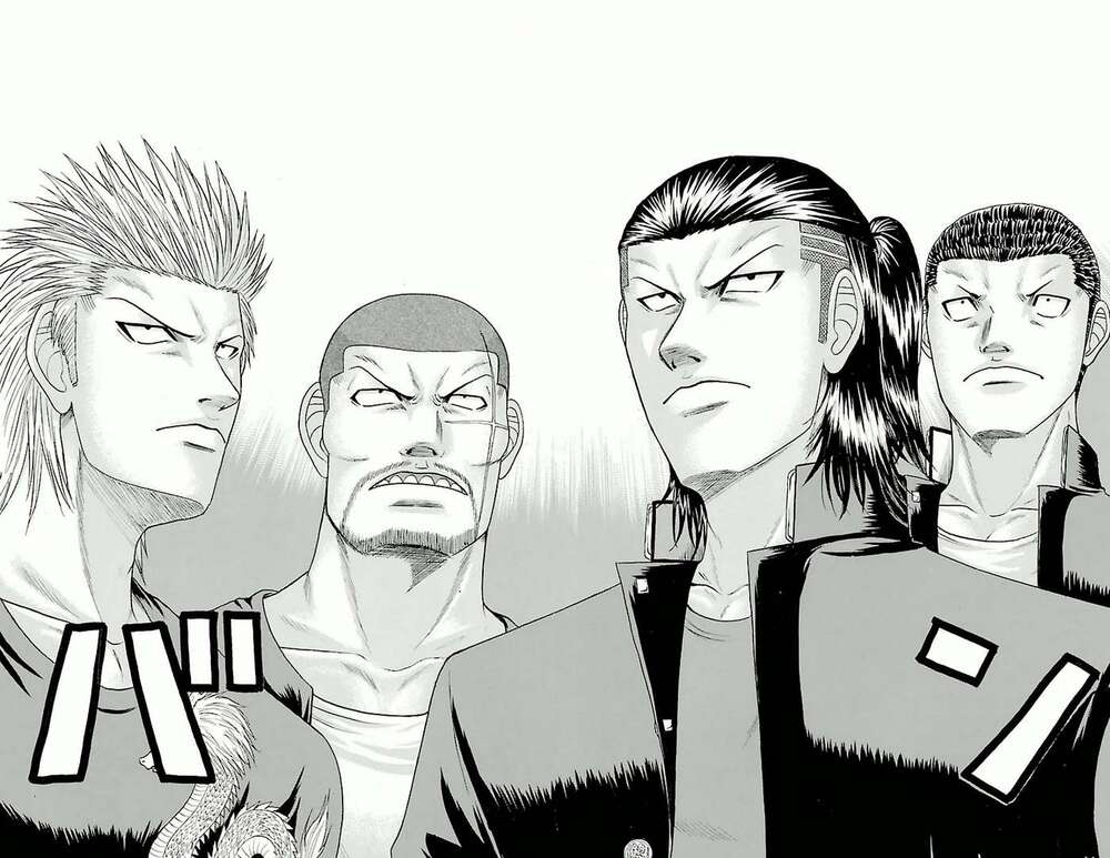 crows-zero/6