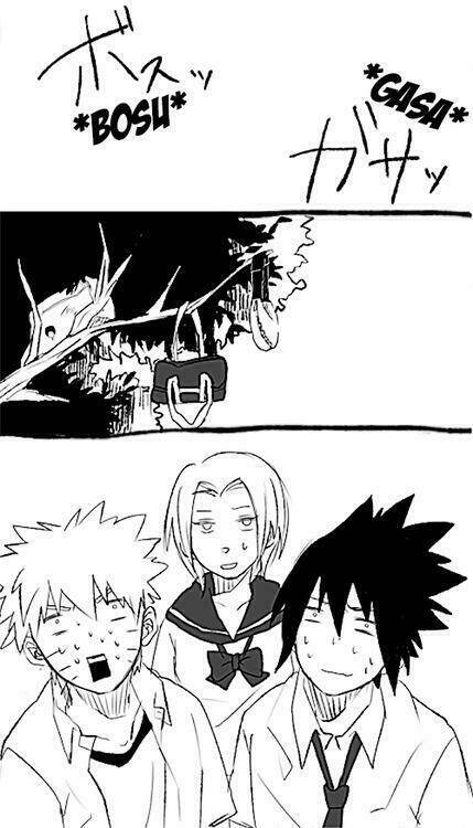 cuu-vi-ho-ly-doujinshi-narusasu/7