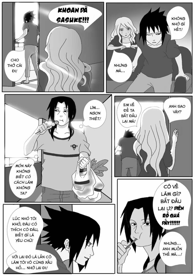 cuu-vi-ho-ly-doujinshi-sasusaku/30