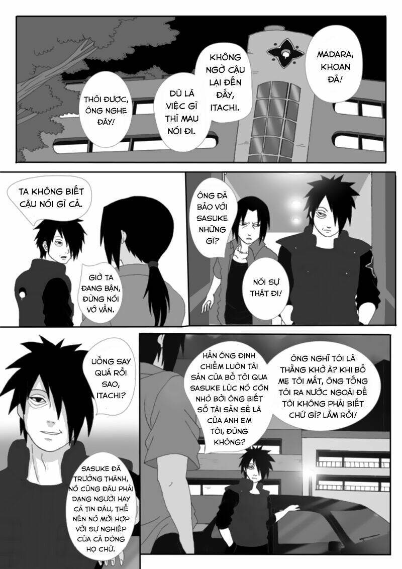 cuu-vi-ho-ly-doujinshi-sasusaku/4