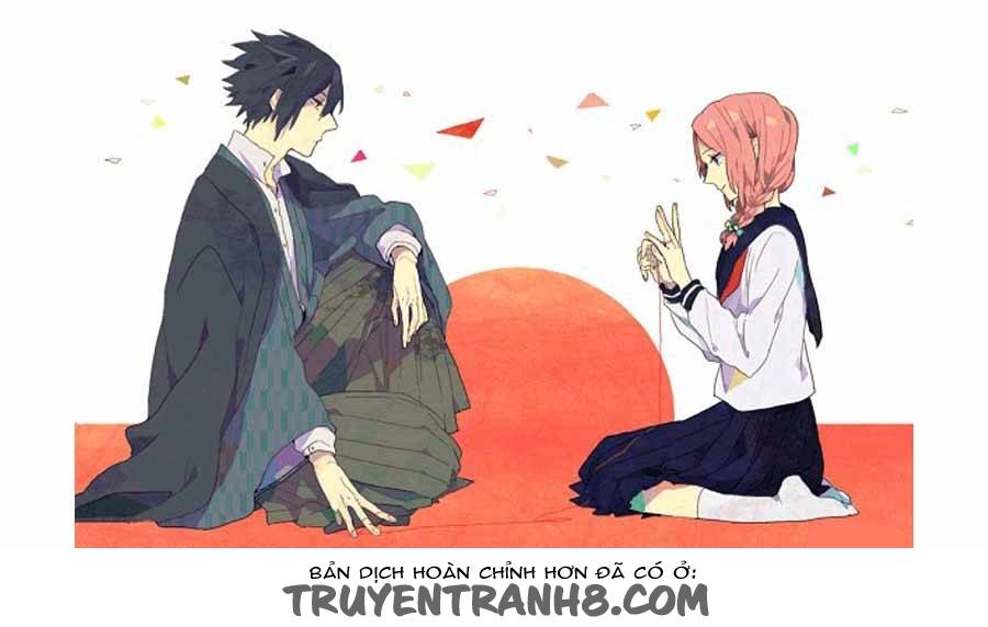 cuu-vi-ho-ly-doujinshi-sasusaku/9