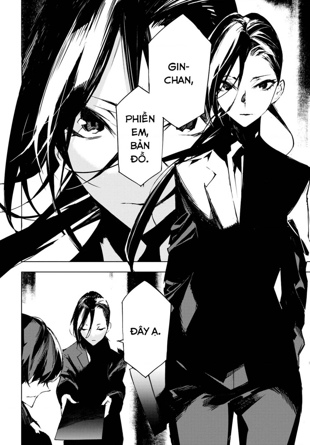 dac-nhiem-tham-tu-ryuunosuke-akutagawa/22