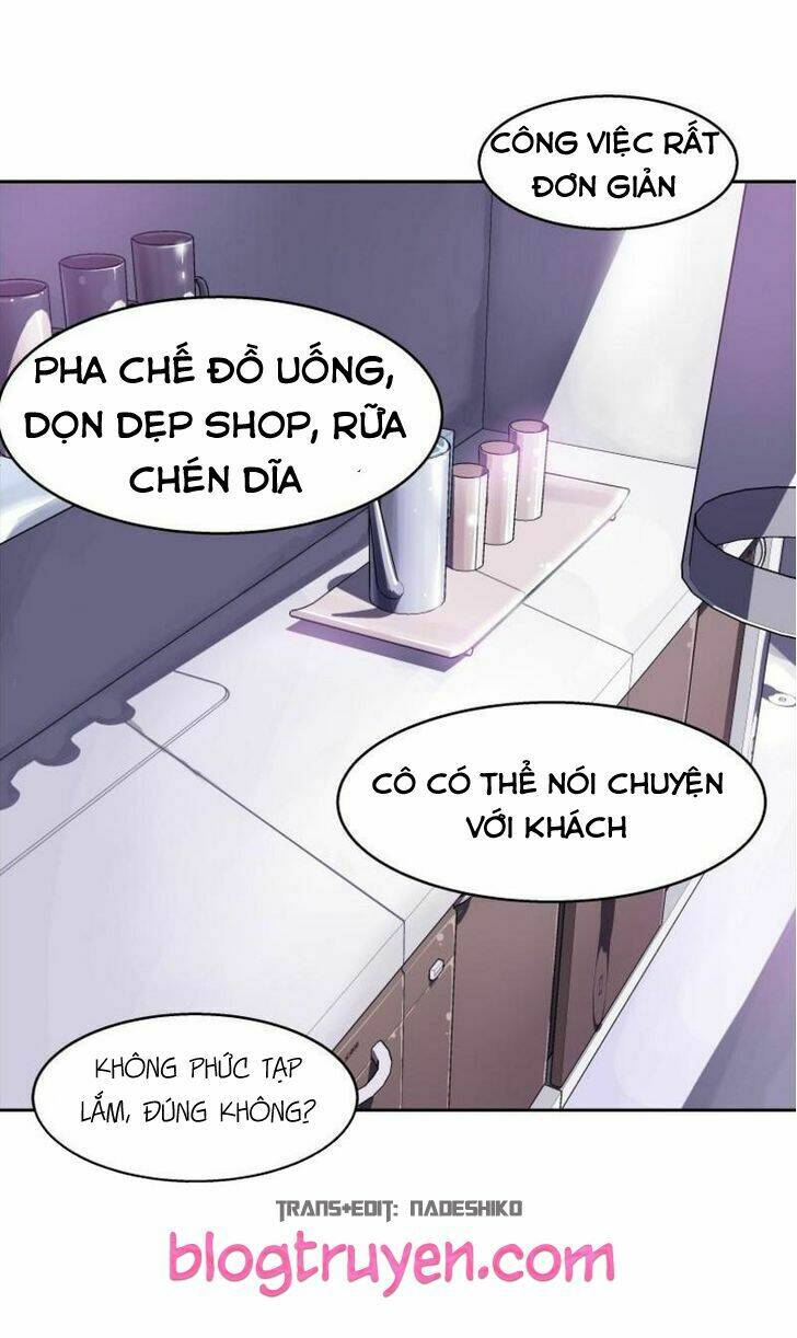 dead-coffee-shop-manhua/4